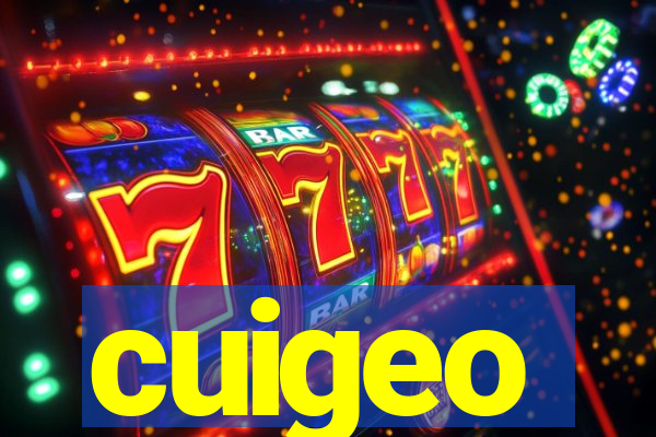 cuigeo