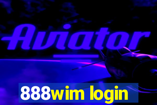 888wim login