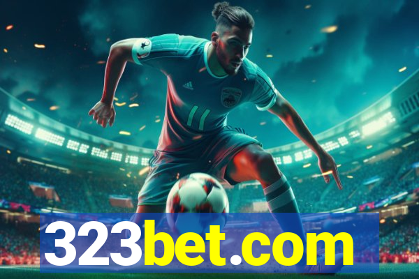 323bet.com