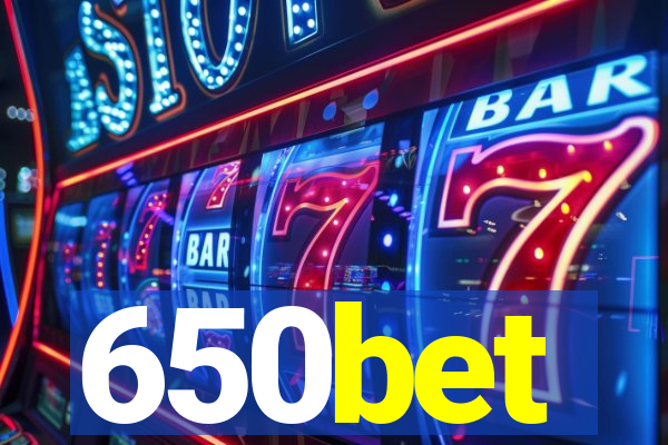 650bet