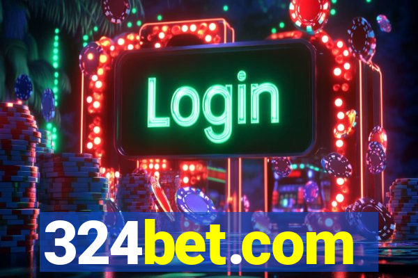 324bet.com