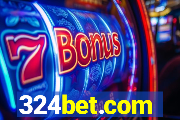 324bet.com