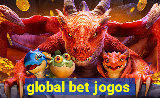 global bet jogos