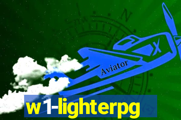 w1-lighterpg