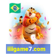 iiiigame7.com