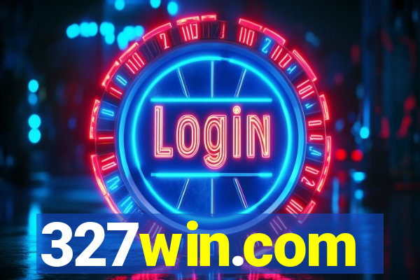 327win.com
