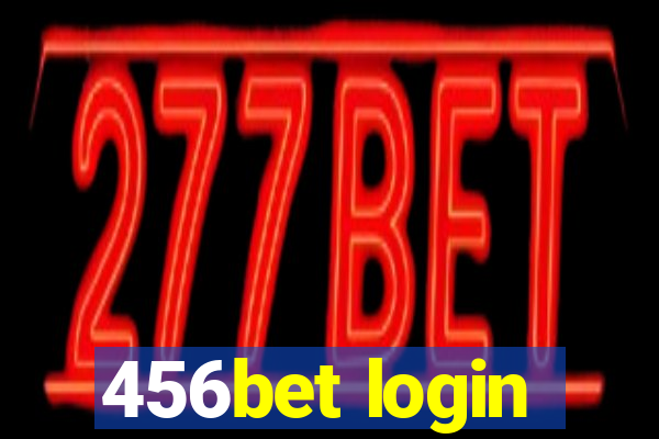 456bet login