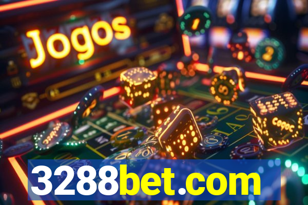 3288bet.com
