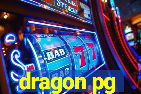 dragon pg