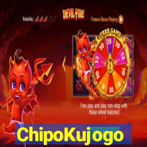 ChipoKujogo