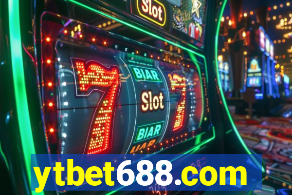 ytbet688.com