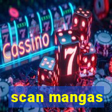 scan mangas