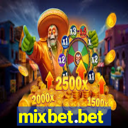 mixbet.bet