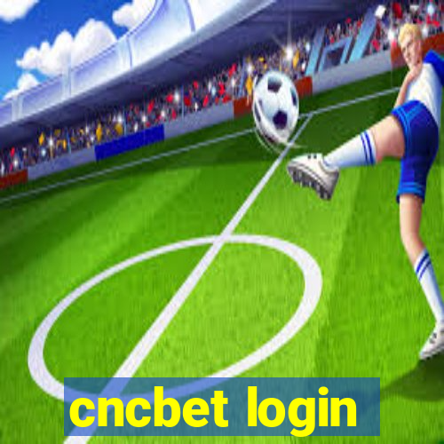 cncbet login