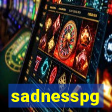 sadnesspg