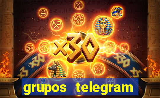 grupos telegram mais 18