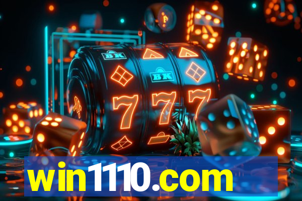 win1110.com