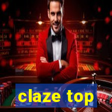 claze top