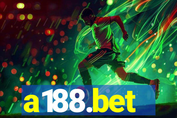 a188.bet