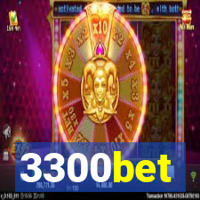 3300bet