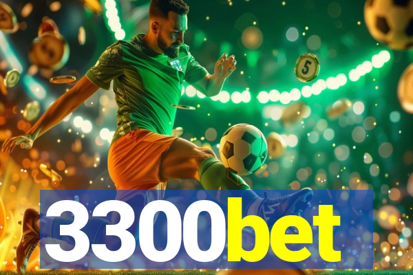 3300bet