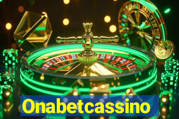 Onabetcassino