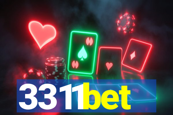 3311bet