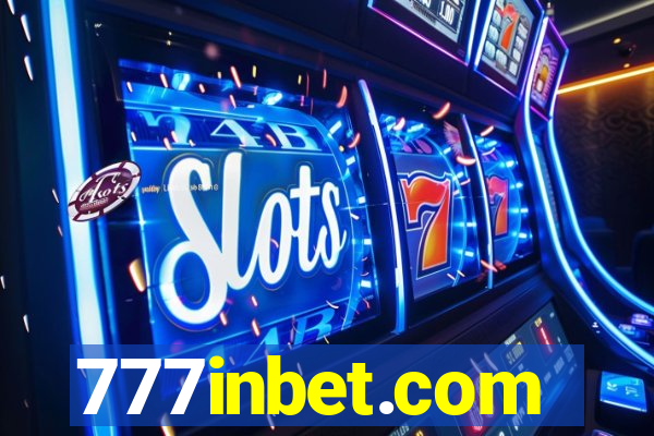 777inbet.com