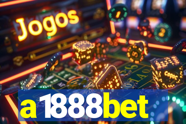 a1888bet