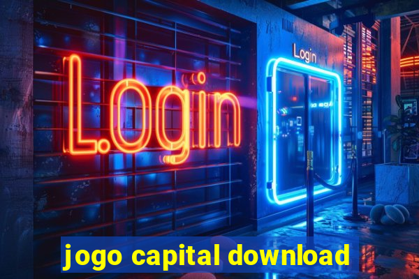 jogo capital download
