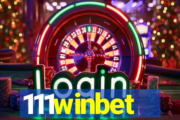 111winbet