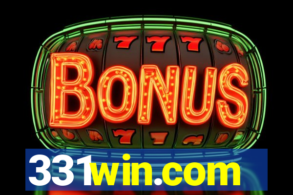 331win.com