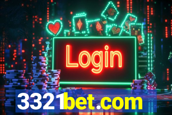 3321bet.com