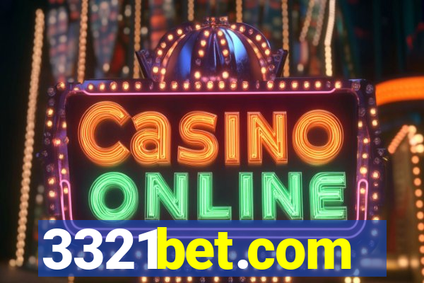 3321bet.com