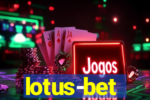 lotus-bet