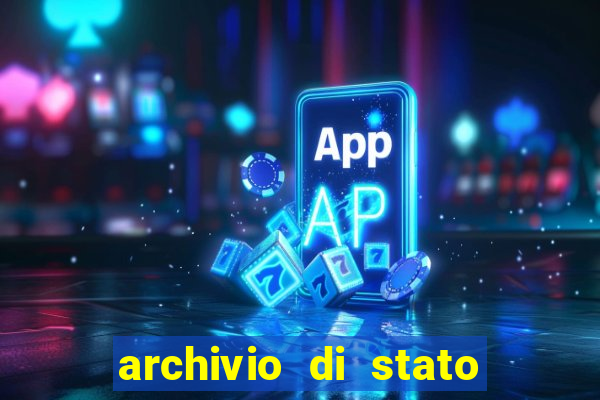 archivio di stato di napoli liste di leva