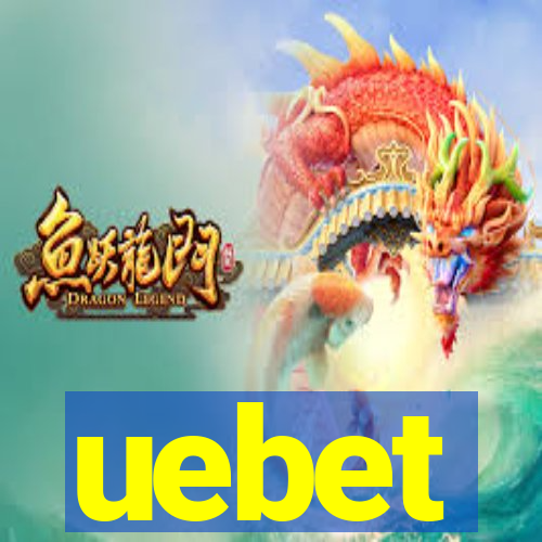 uebet