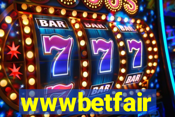 wwwbetfair