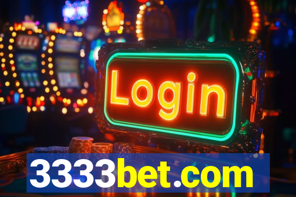 3333bet.com