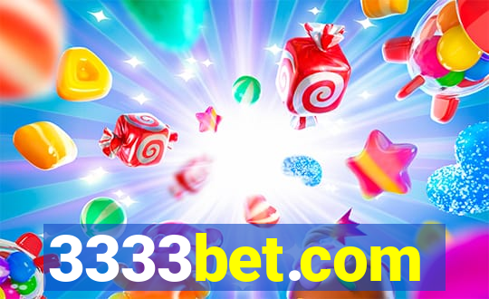 3333bet.com