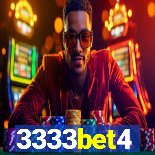 3333bet4
