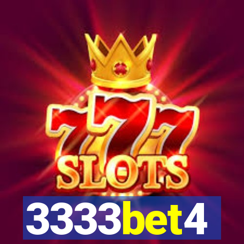 3333bet4