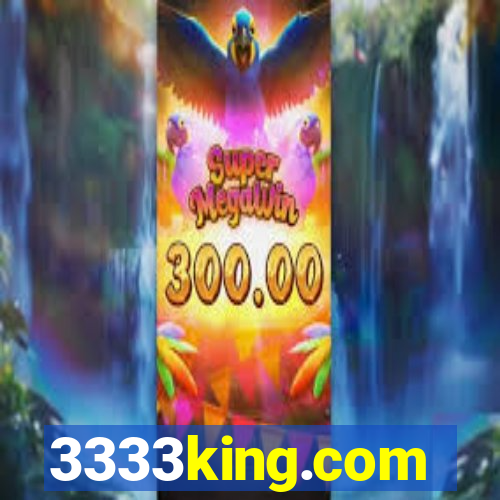 3333king.com