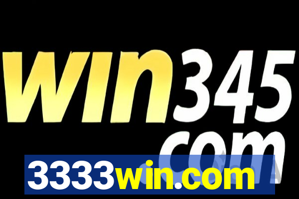 3333win.com