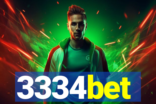 3334bet