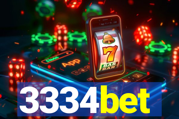 3334bet
