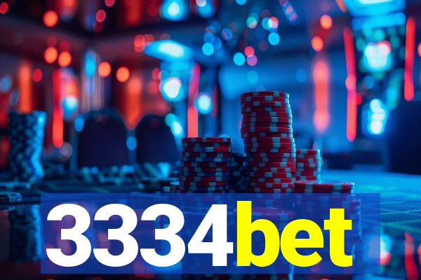 3334bet