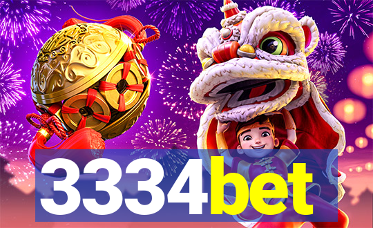 3334bet