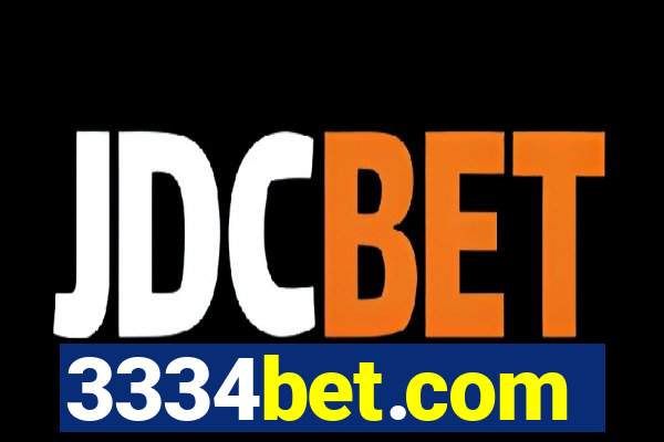 3334bet.com