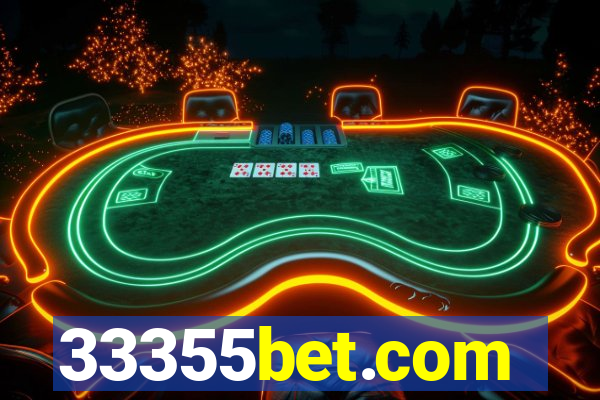 33355bet.com